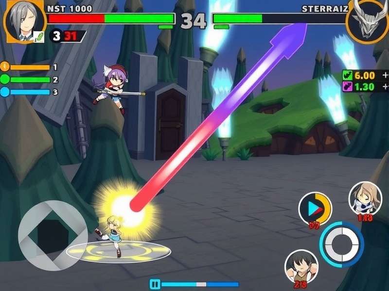 Super Raita Combat System