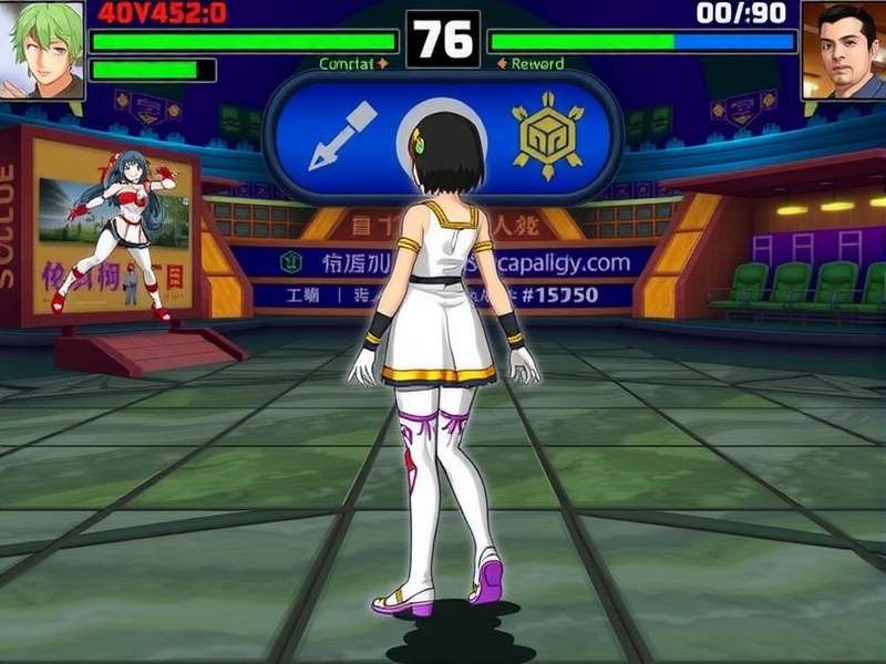 Super Raita Game Screenshot